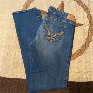 Hollister Skinny Jeans